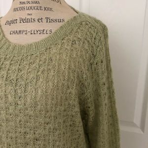 Pretty Good brand women’s sweater EUC. Sz Large